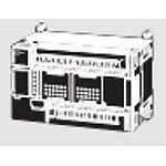 Omron Cp1lm40dt1d Programmable Controller - New