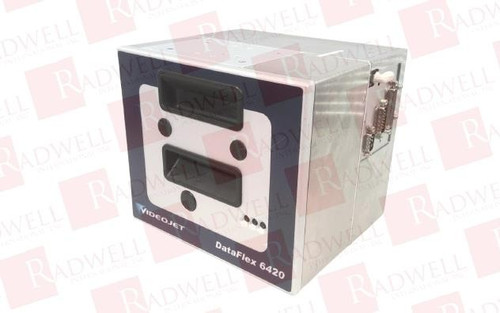 Videojet Dataflex6420 / Dataflex6420 (used)