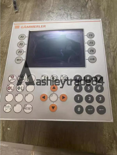 1PCS B&r 4p3040.00-k29 Display Control Panel - Used Condition