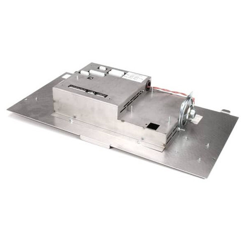 ASSEMBLY-CONTROL Henny Penny Hen74127 Control Assembly for Fryers