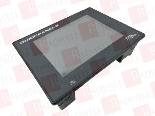 Ormec Mmi-qp2/10mu / Mmiqp210mu (used)