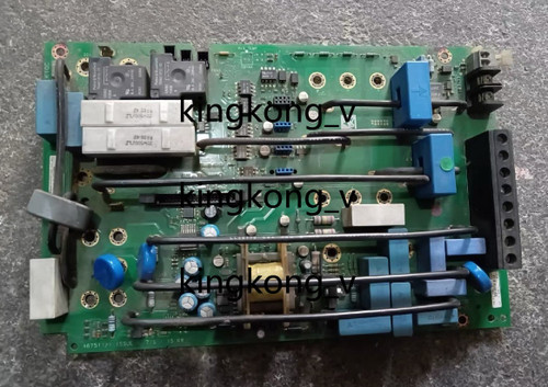 Ah467511u109/1 Control Board - Used