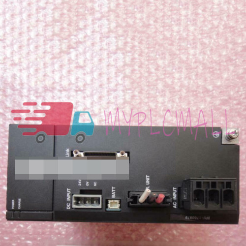 1pcs Yhx-dpu Control Module (used)