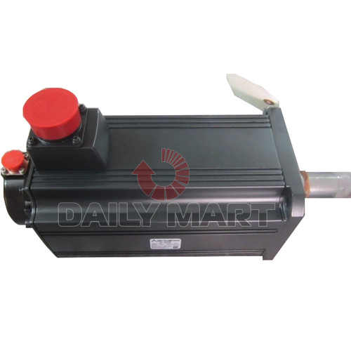 Brand Mitsubishi Hf-h104t Servo Motor - New in Box
