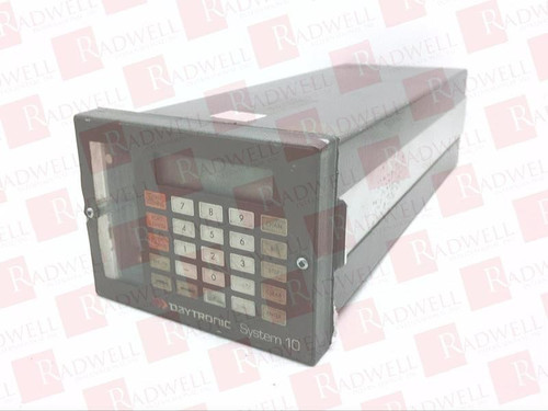 Daytronic 10ku-kd / 10kukd (used)