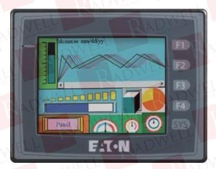 Eaton Corporation Hmi06be / Hmi06be (used)
