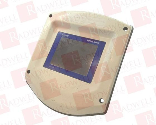 Mettler Toledo 72994191 / 72994191 (used)