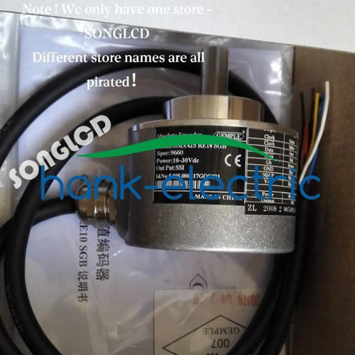 1pcs Gmx425re10sgb Industrial Equipment - New