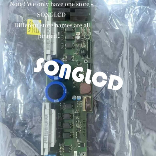 1PCS 3.0802d Industrial Component - Used