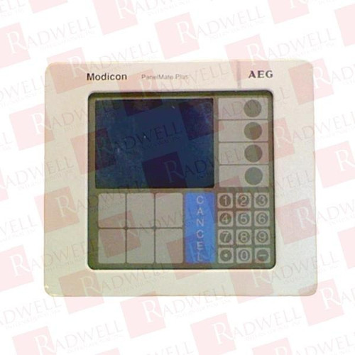 Schneider Electric Mm-pm10-300 / Mmpm10300 (used)