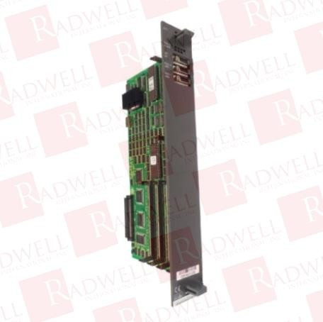 Fanuc A16b-2200-0918 / A16b22000918 (used)