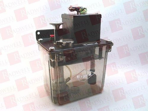 Bijur Delimon D2988 / D2988 (used)