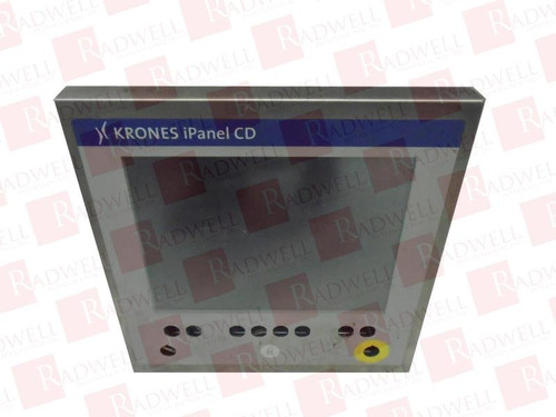 B&r 5ap920.1505-k21 / 5ap9201505k21 (used)