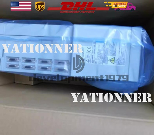 1pc New Mitsubishi Mds-r-v2-2020 Servo Drive