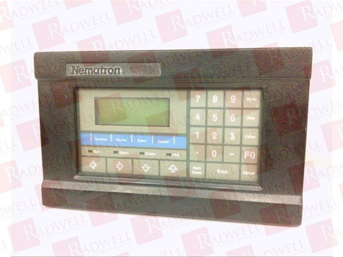 Nematron Corp Iws-110 / Iws110 (used)