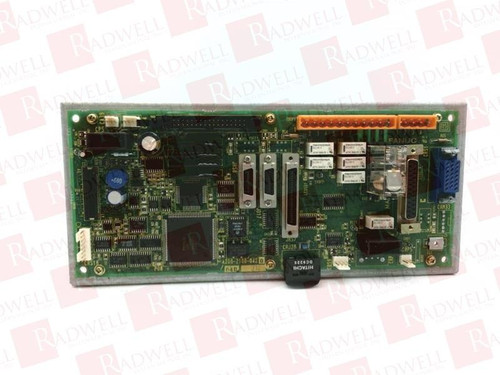 Fanuc A20b-2100-0420 / A20b21000420 (used)