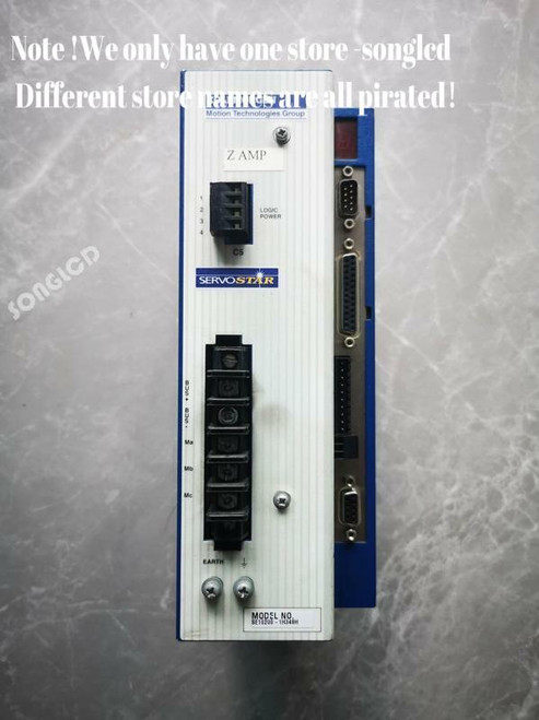 1pcs Se10200-1h348h 90days Warranty Via