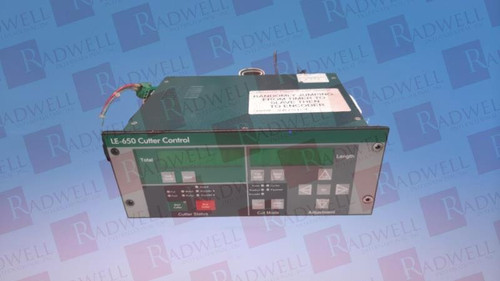 Conair Le650s / Le650s (used)