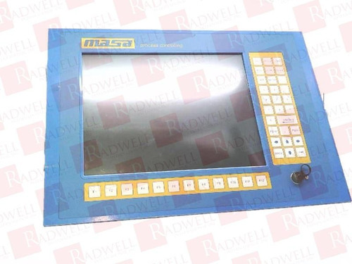 Siemens 6gf6235-5mc / 6gf62355mc (used)