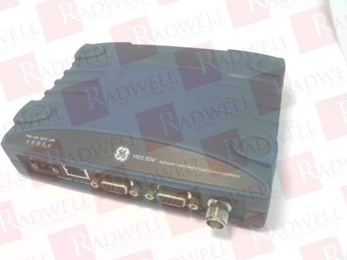 General Electric Sd04-mdcesnnsnn / Sd04mdcesnnsnn (used)