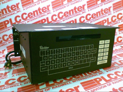 Invensys Dms-350ac / Dms350ac (used)