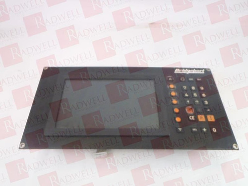 Heidenhain Corp Bf 370 / Bf370 (used)