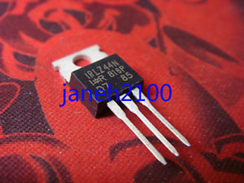 500pcs DIP IRLZ44N Transistor NEW (A63)