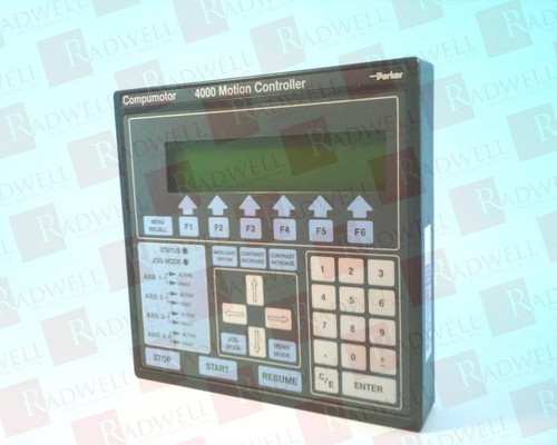 Parker Cp4000 / Cp4000 (used)