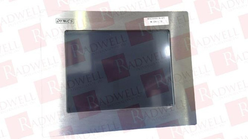 Dynics Ic15stitx2aiqb7e73sebn / Ic15stitx2aiqb7e73sebn (used)