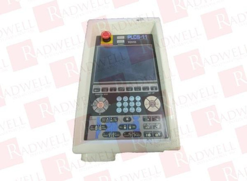 Toyo Plcs11 / Plcs11 (used)