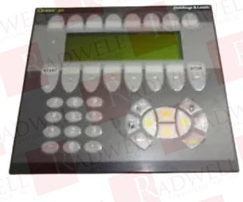 Beijer Electronics Cimrex 30 / Cimrex30 (used)
