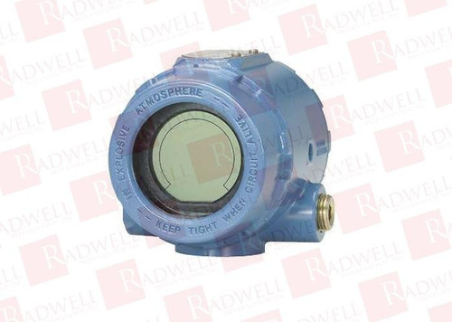 Emerson 3144-pd5-f1-nab4-m5 / 3144pd5f1nab4m5 (used)