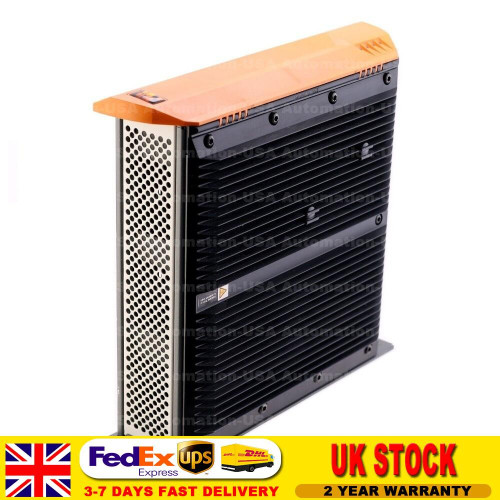B&r Automation Pc 5pc600.sx01-00 Industrial Computer
