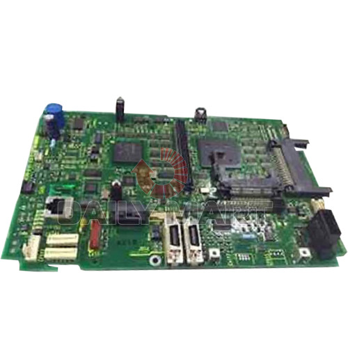 Brand Fanuc A20b-8101-0384 Industrial Control Module - New