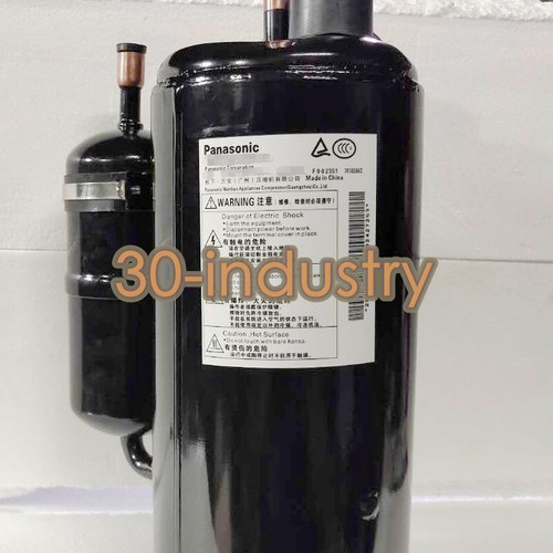 1pcs 2k22c225fuc Compressor - Industrial Equipment