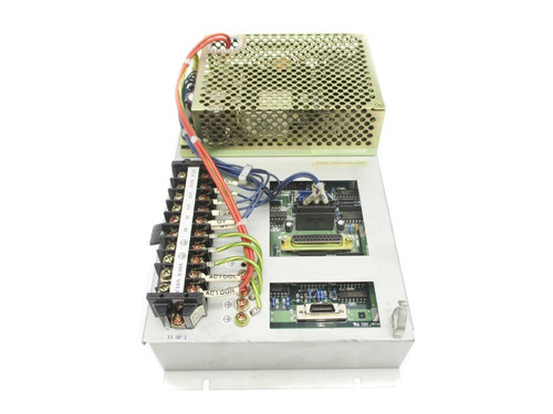 Power Supply 1911-2523-64-148 Unmp Industrial Power Supply