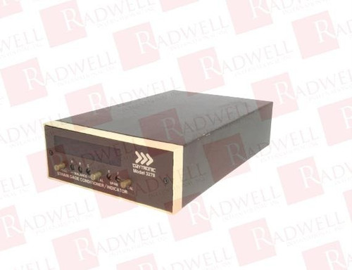 Daytronic 3278 / 3278 (used)