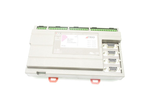 Trio P136-07398 Industrial Equipment for Versatile Applications
