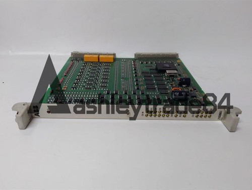 1pcs Used Abb Pm510 3bse000270r1 Processor Module Advant Ocs Controller