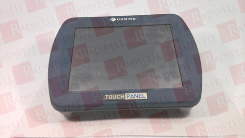 Domino Ept006854 / Ept006854 (used)