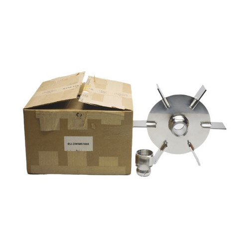 Sartorius Bu-dwim51888 Precision Weighing Scale - Industrial Use