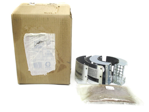 Graco 214873 Nsmp Industrial Equipment