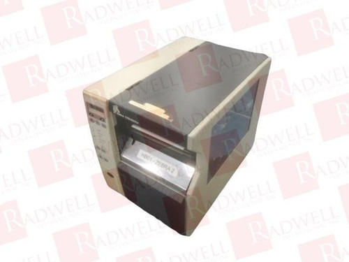 Zebra 140xi4 / 140xi4 (used)