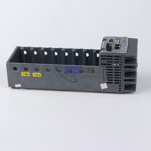 One National Instruments Ni Crio-9023