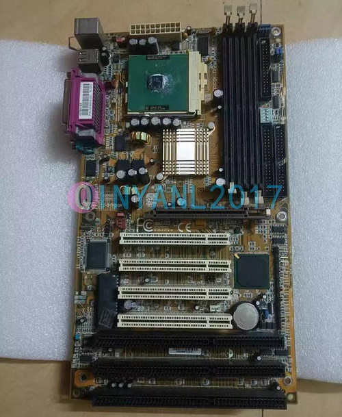 1pcs Used Dfi Gcb60-bx Motherboard