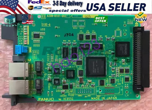 1pcs New A20b-8101-0821 1 Year Warranty