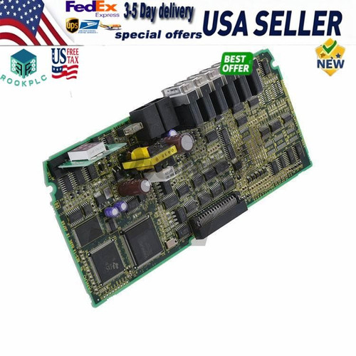 One New Fanuc A20b-2100-0804 Circuit Board