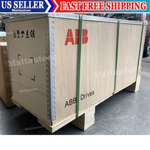 1pcs Abb Robot Motor Motor 3hna011788-001 New Fedex or Dhl