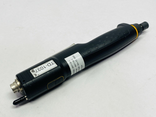 Atlas Copco Etd Mt41-150-i06 Handheld Transducerized Screwdriver 8432 0845 70