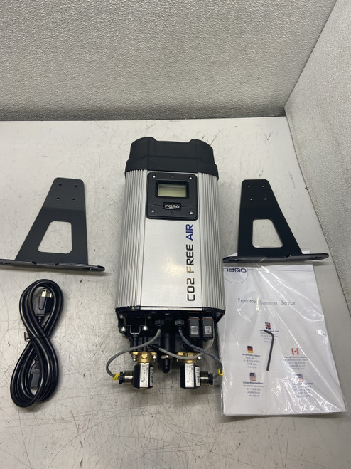 Nano Purification Solutions Ndc-015-f Lab Gas Co2 Removal Air Dryer